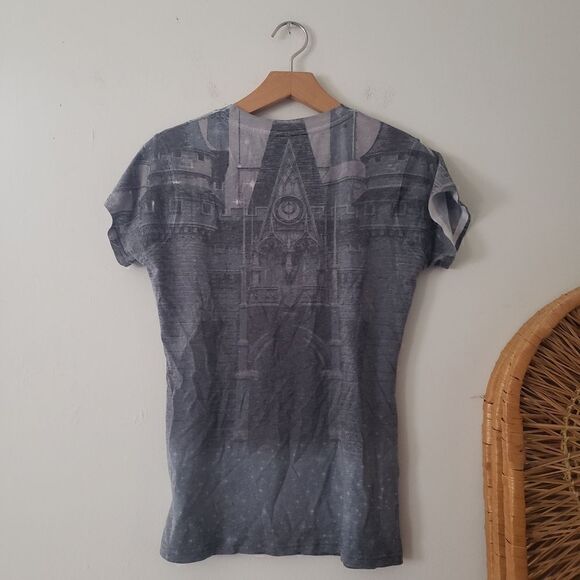 Disneyland Parks Mickey Tee M - Picture 3 of 4